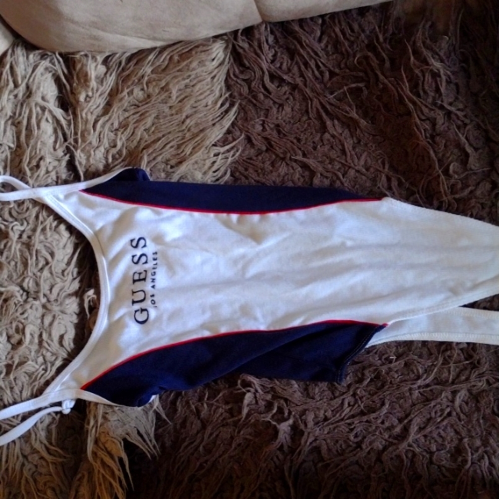Guess bodysuit